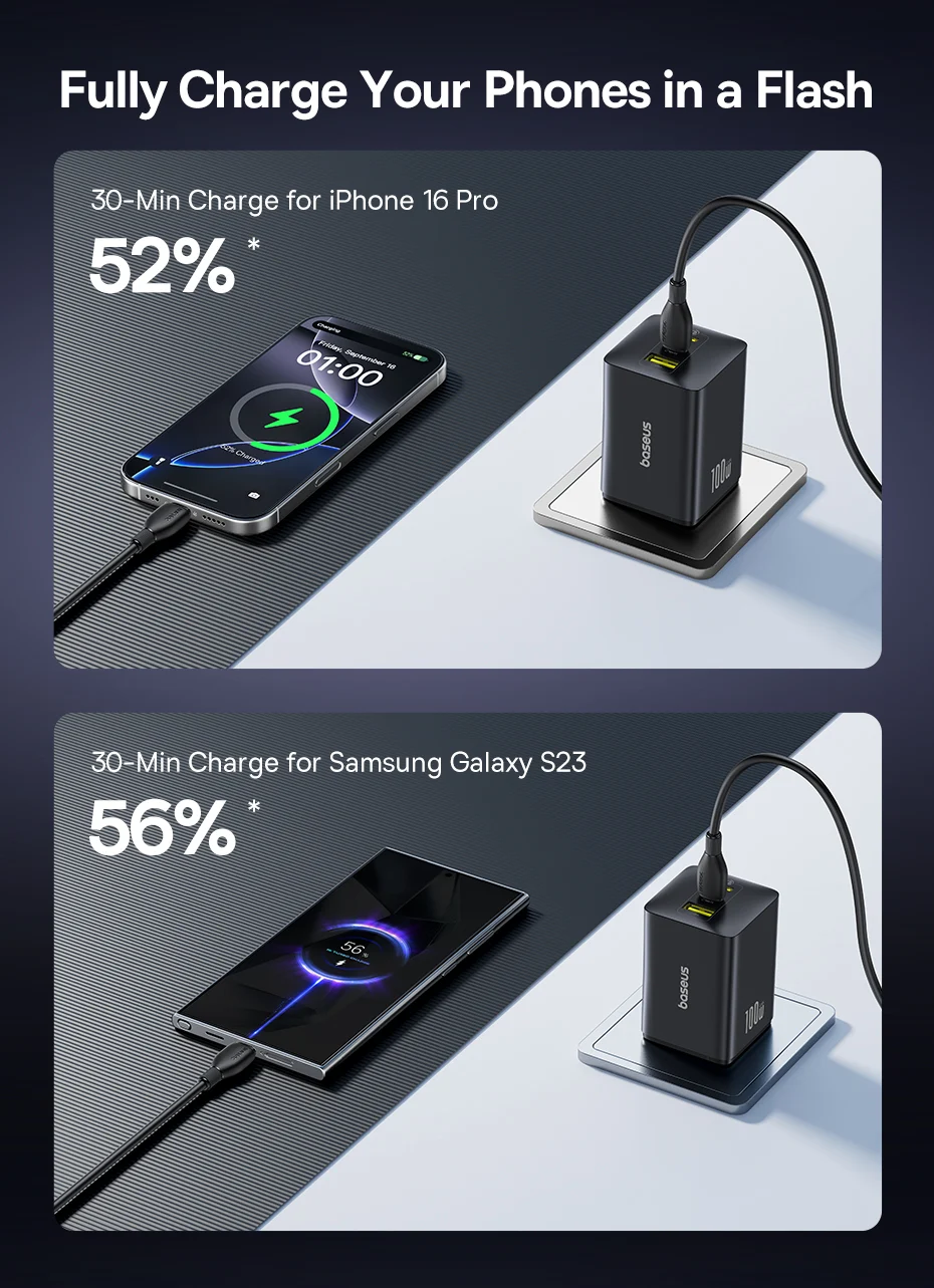 EnerFill fe11 Fast Charger j