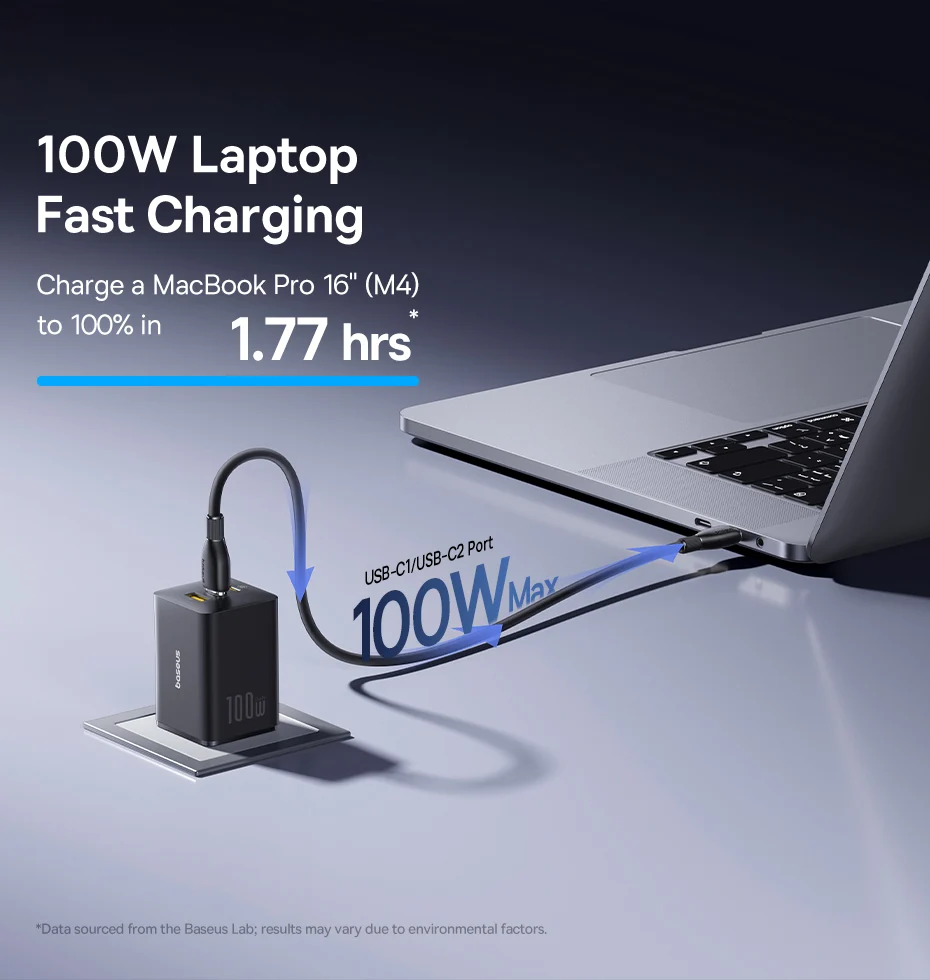 EnerFill fe11 Fast Charger je