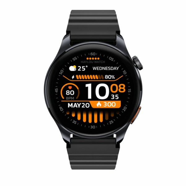 HAYLOU Watch 4S