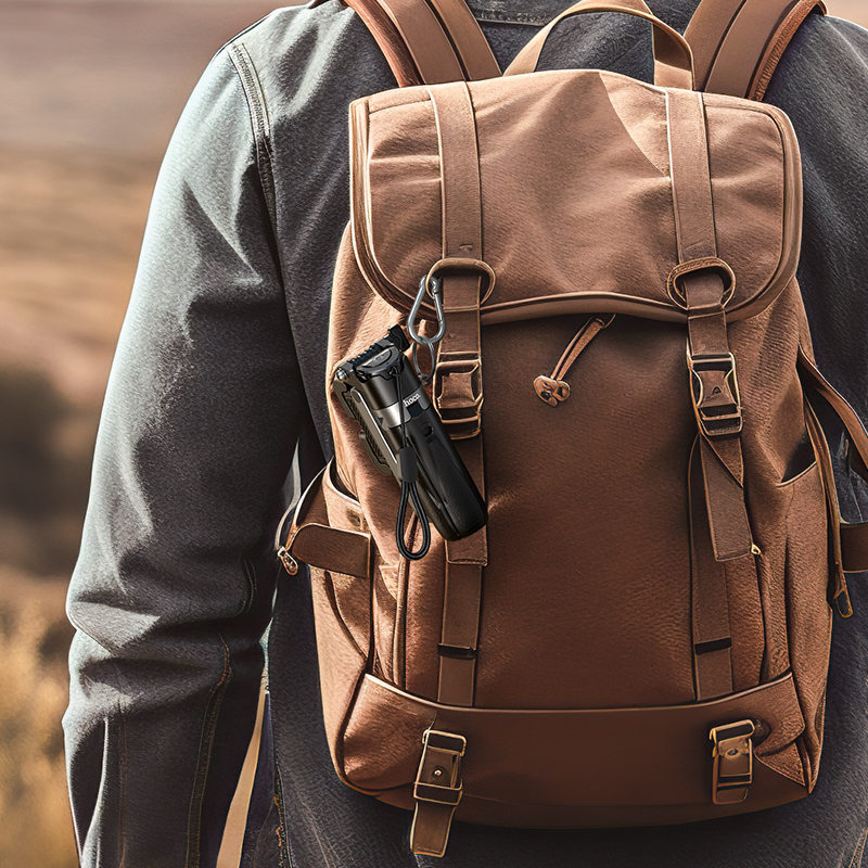 Hoco K27 Selfie stick 3