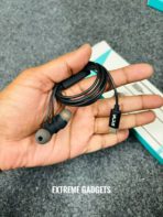 VALDUS HiFi Audio Type-C Earphones with Mic - Image 2