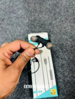 VALDUS HiFi Audio Type-C Earphones with Mic - Image 4