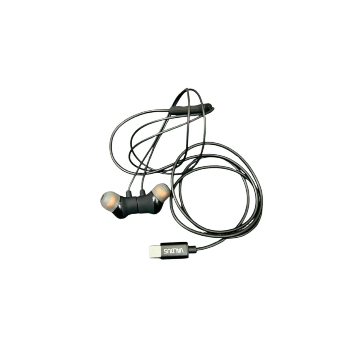 VALDUS HiFi Audio Type-C Earphones with Mic - Image 5