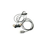 VALDUS HiFi Audio Type-C Earphones with Mic - Image 5