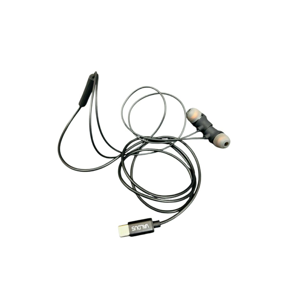 VALDUS HiFi Audio Type-C Earphones with Mic - Image 6