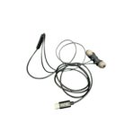 VALDUS HiFi Audio Type-C Earphones with Mic - Image 6