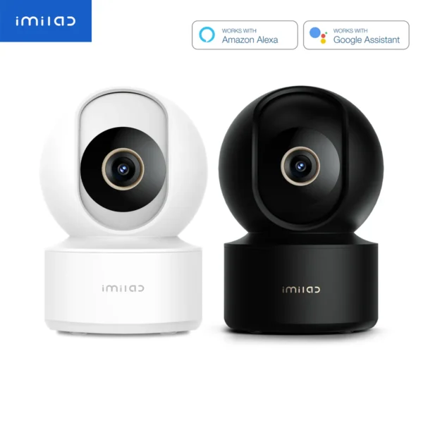 IMILAB C22 3K Security Indoor Camera
