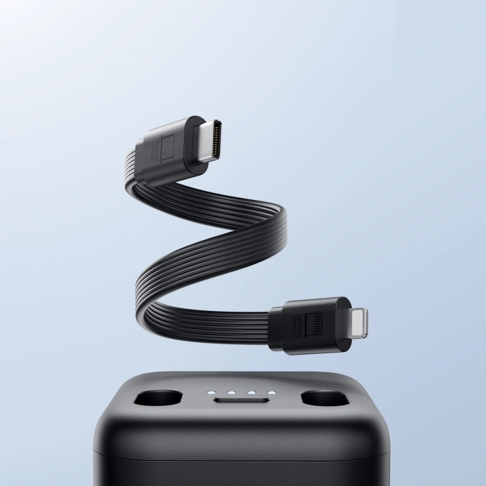 Joyroom 5000mAh Smartwatch Powerbank 1
