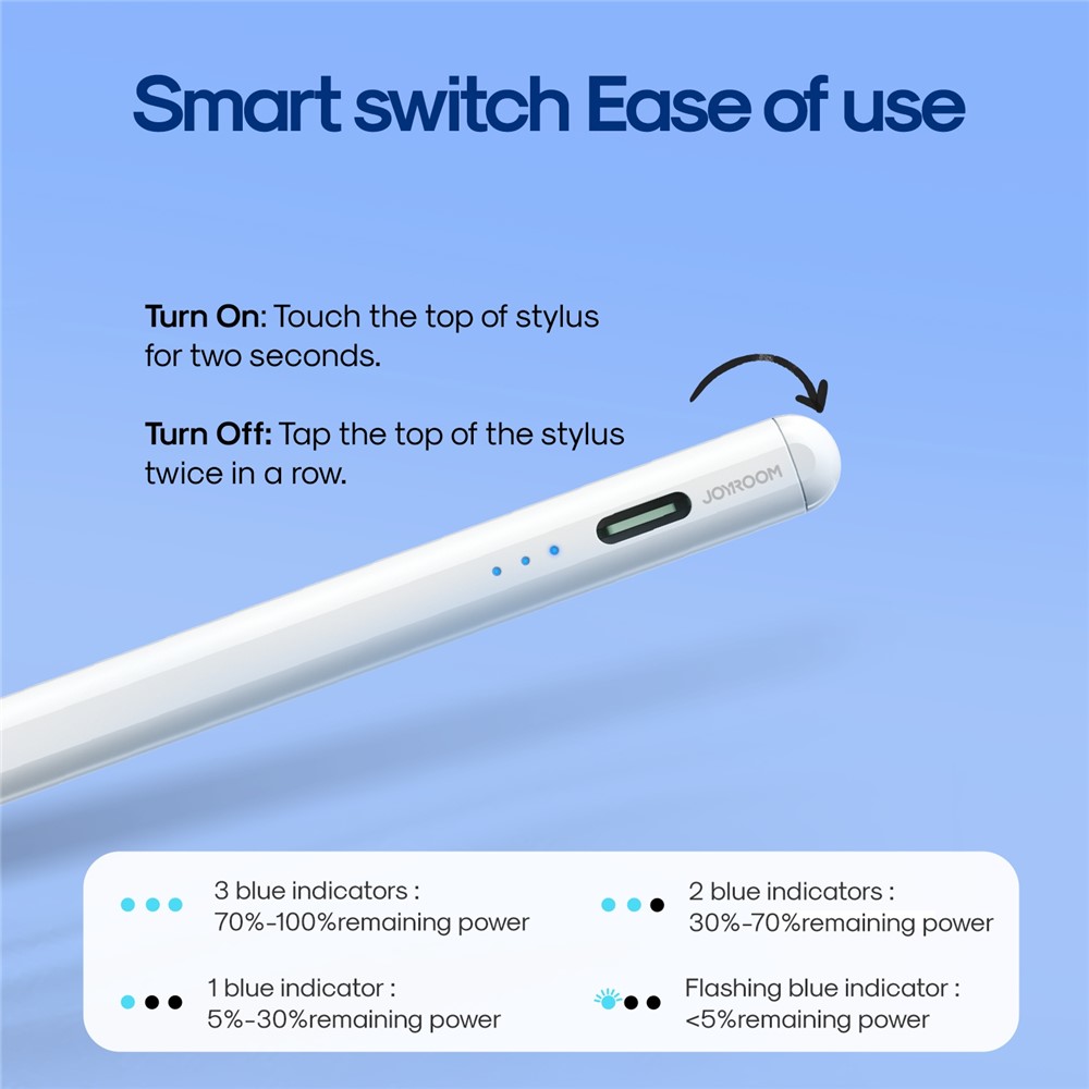 Joyroom Active Stylus Pen 1