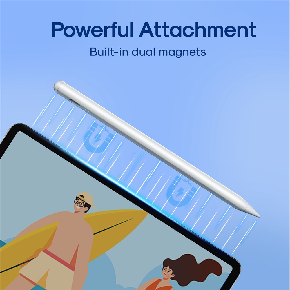 Joyroom Active Stylus Pen 3