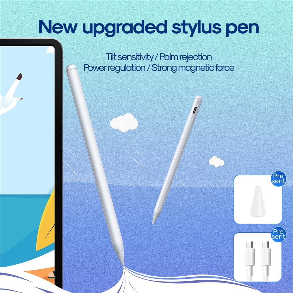 Joyroom Active Stylus Pen 6