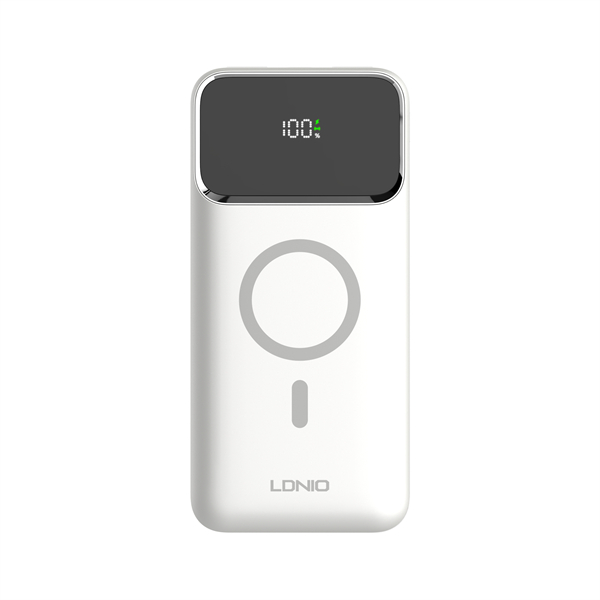 LDNIO PQ12