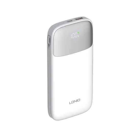 LDNIO PQ19