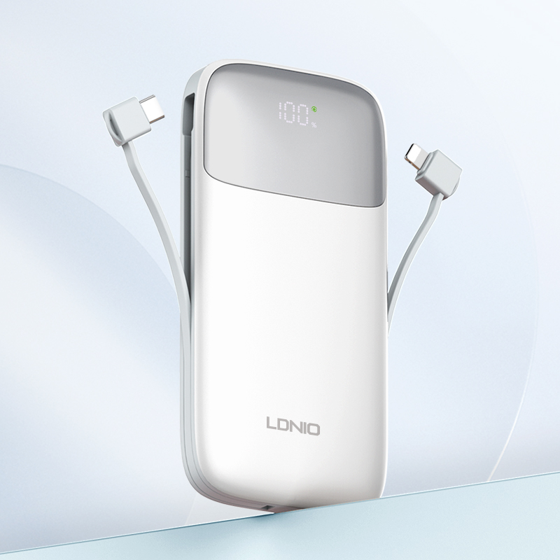 LDNIO PQ19 5