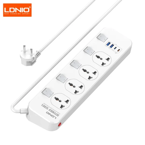 LDNIO SC4408C