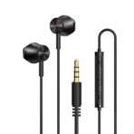 Mcdodo 3.5mm Half in Ear Earphone With Mic
