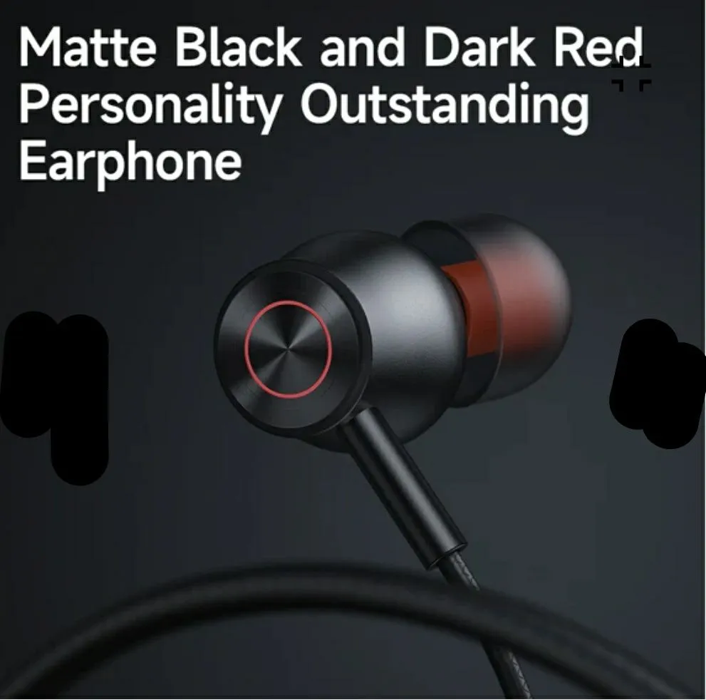 Mcdodo HP 3480 Earphone for Lightning d