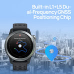 Mibro GS Active 2 Smartwatch - Image 4