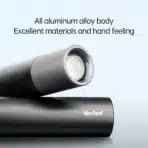 NexTool Simplicity Zoom Flashlight NE20163