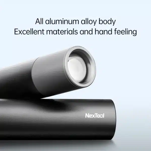 NexTool Simplicity Zoom Flashlight NE20163