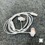 VALDUS HiFi Audio Type-C Earphones with Mic - Image 2