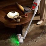 Xiaomi Mijia 3C D208 Wireless Vacuum Cleaner - Image 5