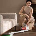 Xiaomi Mijia 3C D208 Wireless Vacuum Cleaner - Image 4