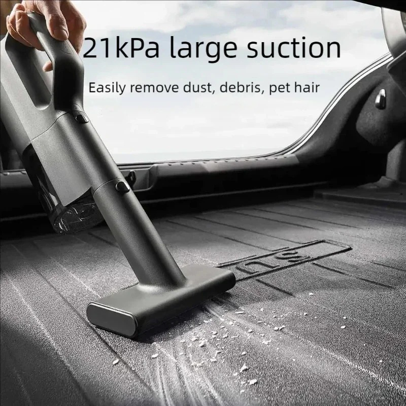 Xiaomi Mijia Car Vacuum Cleaner MJXCQ01QW 7