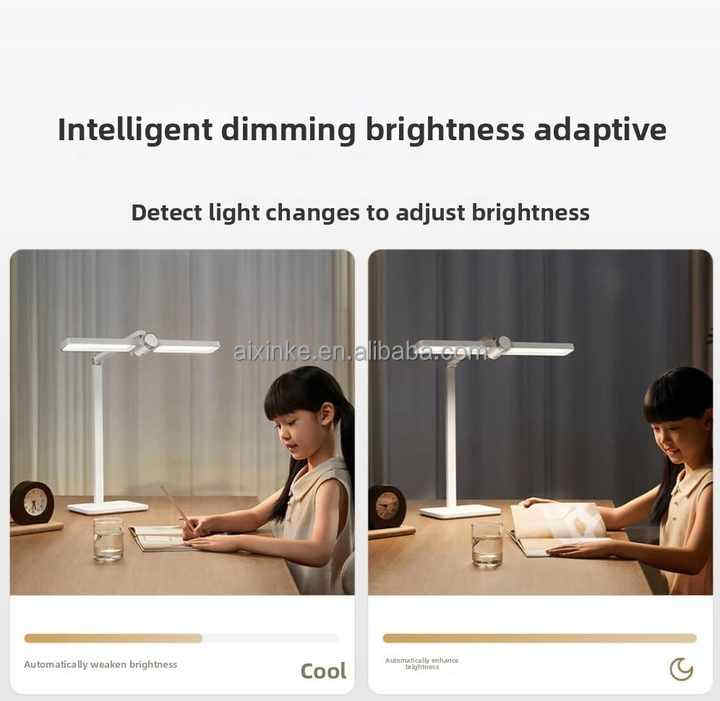 Xiaomi Mijia Desktop Study Lamp Pro MJTDO7YL (2) Xiaomi Mijia Desktop Study Lamp Pro MJTDO7YL