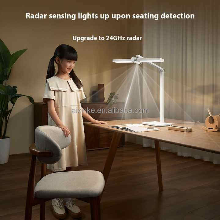 Xiaomi Mijia Desktop Study Lamp Pro MJTDO7YL (3) Xiaomi Mijia Desktop Study Lamp Pro MJTDO7YL