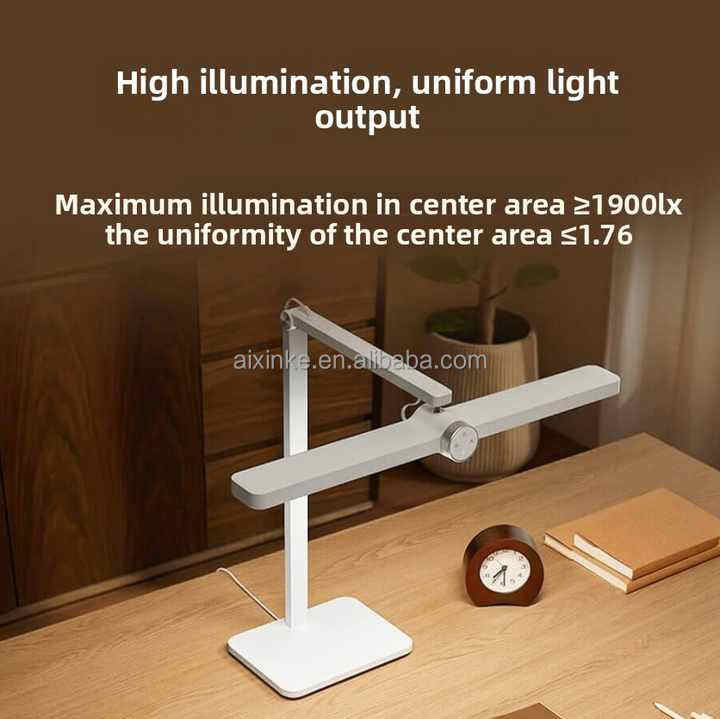 Xiaomi Mijia Desktop Study Lamp Pro MJTDO7YL (4) Xiaomi Mijia Desktop Study Lamp Pro MJTDO7YL