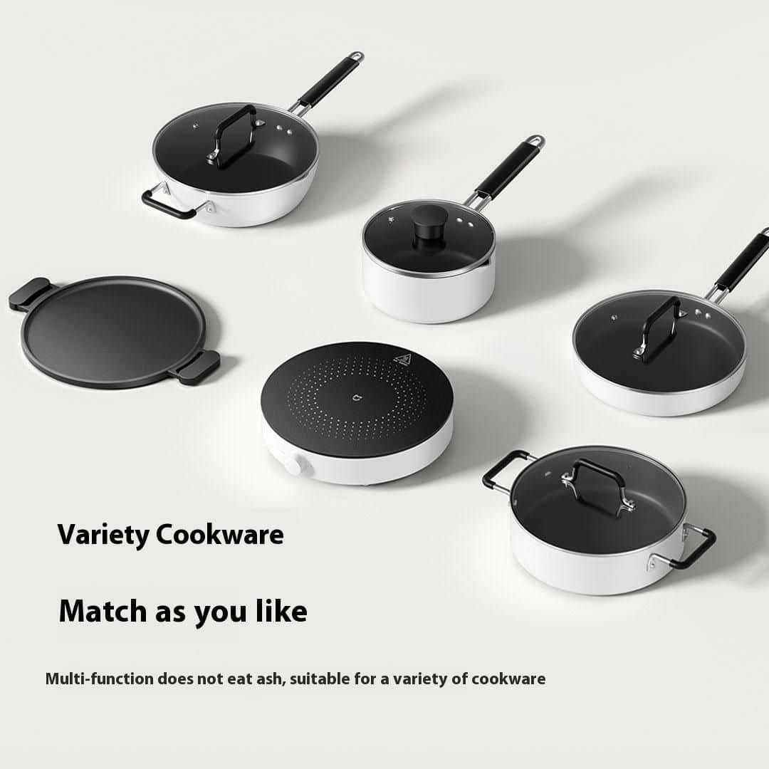 Xiaomi Mijia N1 2100W Induction Cooker 2