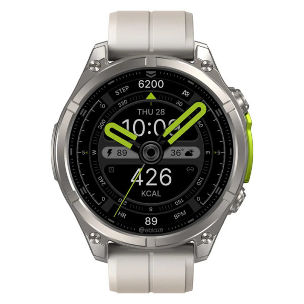 Zeblaze VIBE 8