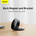 Baseus Heyo Rotation Countdown Timer Pro - Image 4