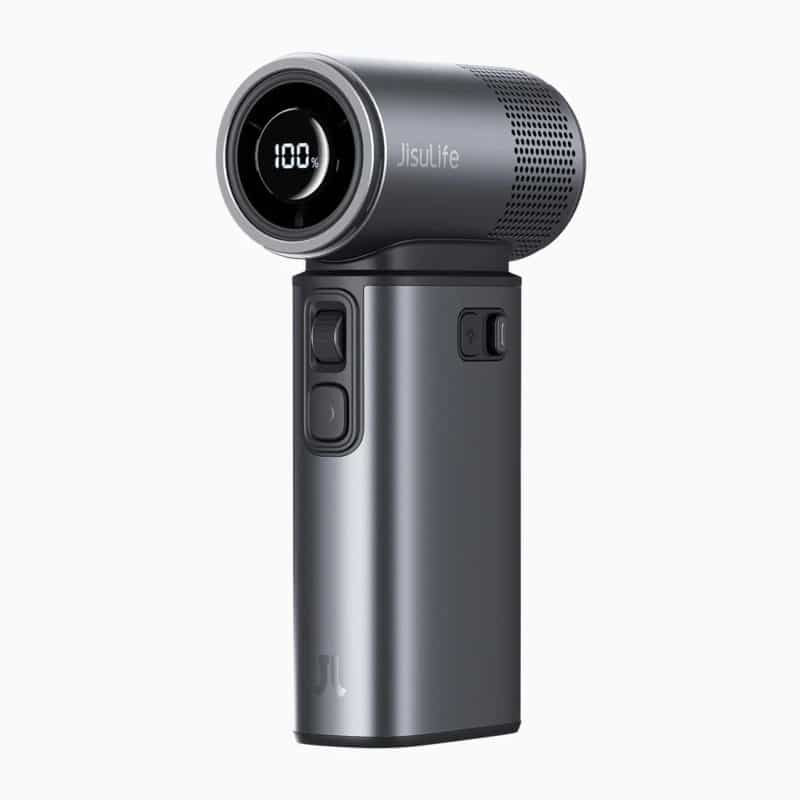 JisuLife Handheld Fan Ultra2