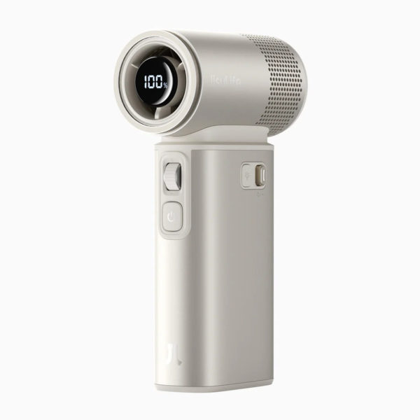 JisuLife Handheld Fan Ultra2