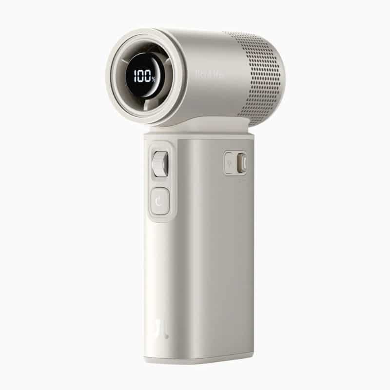 JisuLife Handheld Fan Ultra2