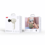 XO Mini Smart Fascia Gun XO-FG11 - Image 5