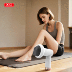 XO Body Massage Gun XO-FG07 - Image 3