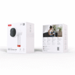 XO Body Massage Gun XO-FG07 - Image 5