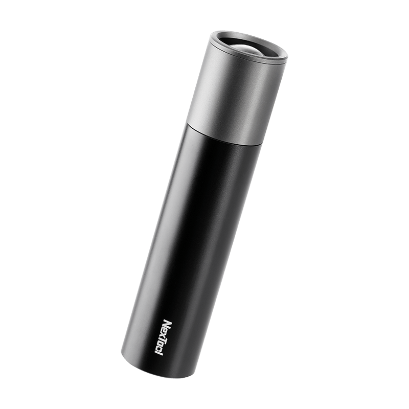NexTool Simplicity Zoom Flashlight NE20163 NexTool Simplicity Zoom Flashlight NE20163