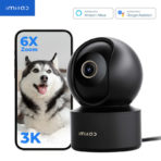IMILAB C22 3K Security Indoor Camera
