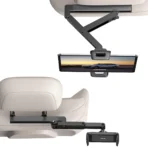 JOYROOM Car Tablet Headrest Holder - Image 3