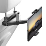 JOYROOM Car Tablet Headrest Holder - Image 4