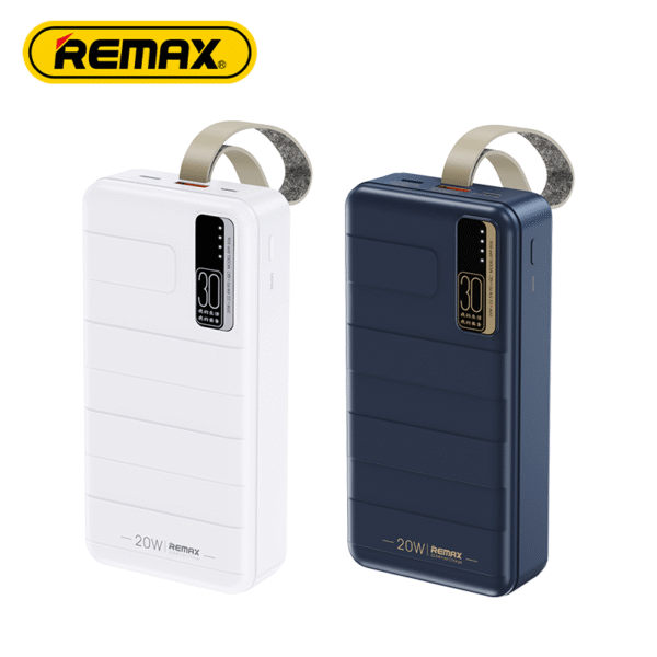 REMAX 30000 mAh