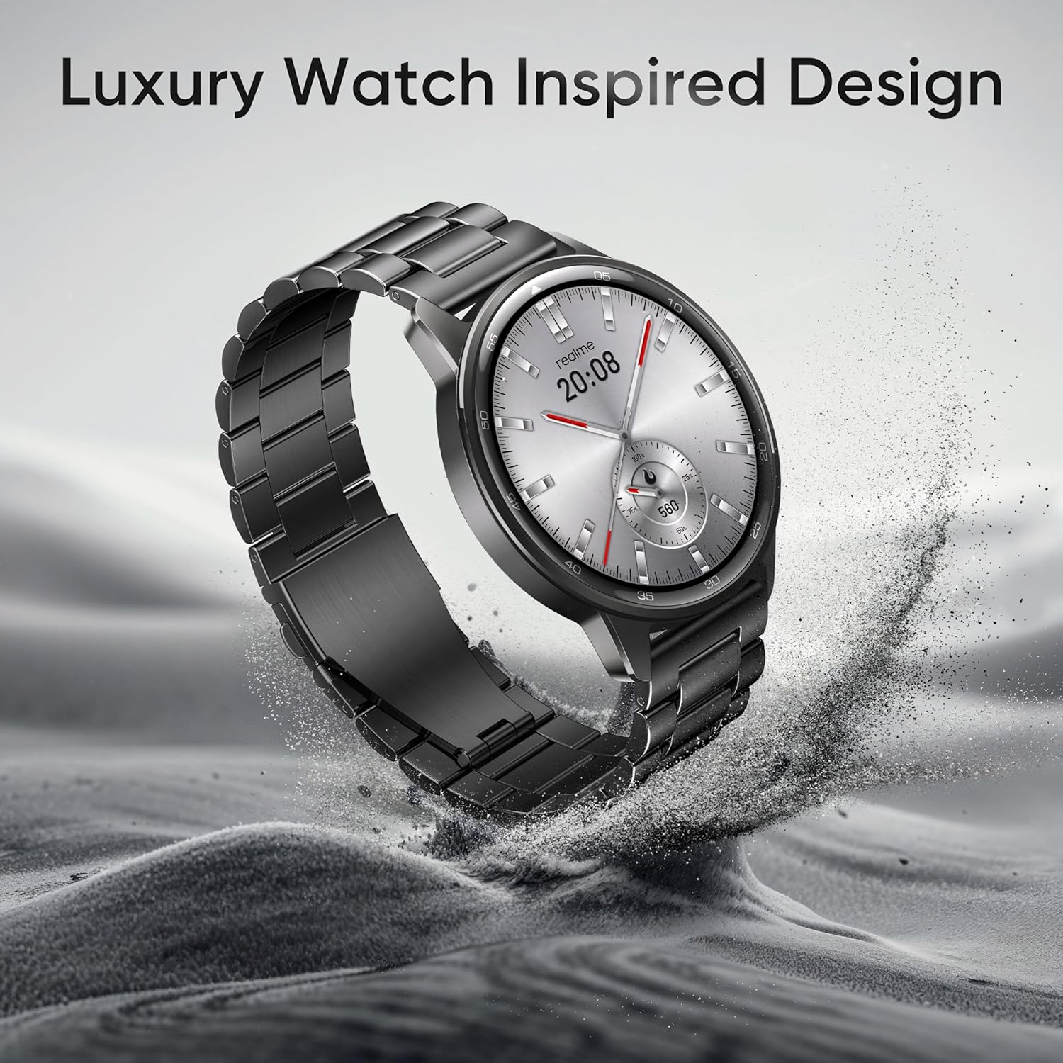 realme Watch S2 2