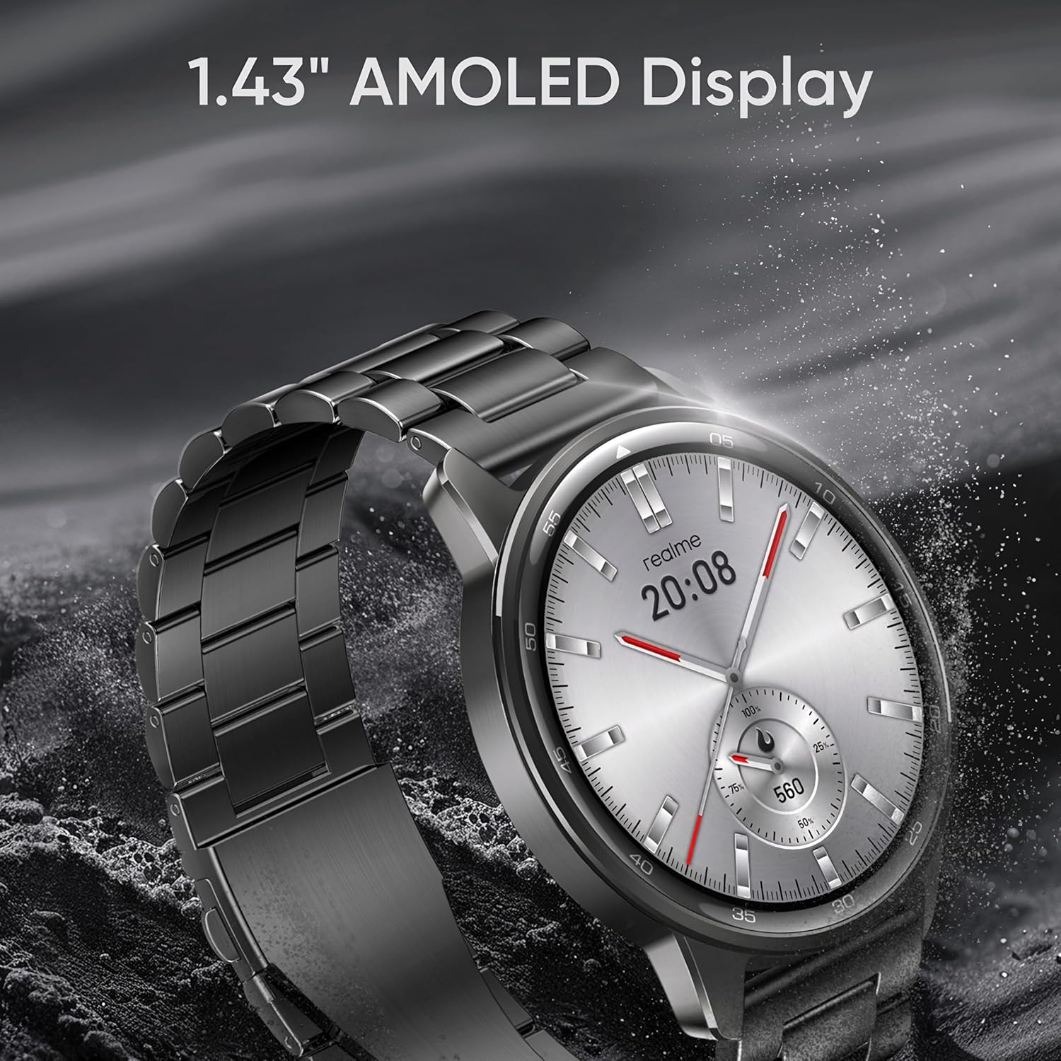 realme Watch S2 3