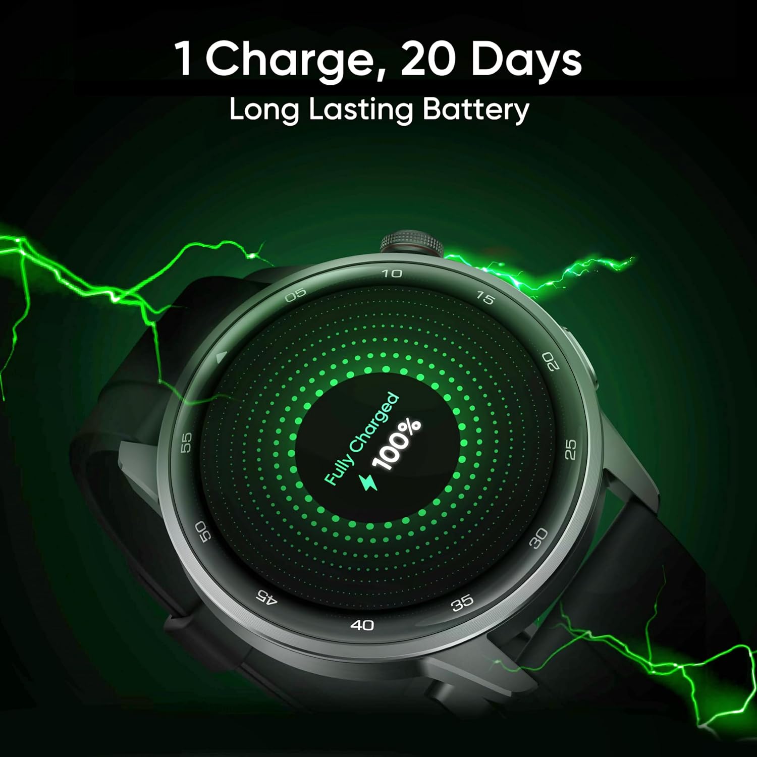 realme Watch S2 4