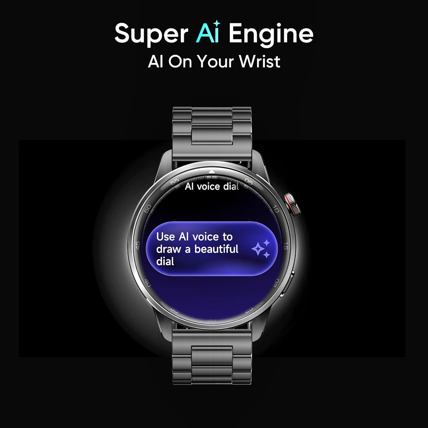 realme Watch S2 5