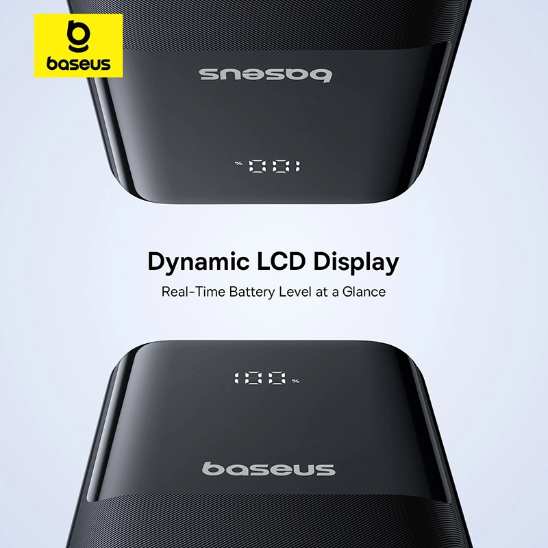 Baseus Lipow 20000mAh